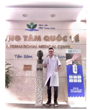 tdoctor